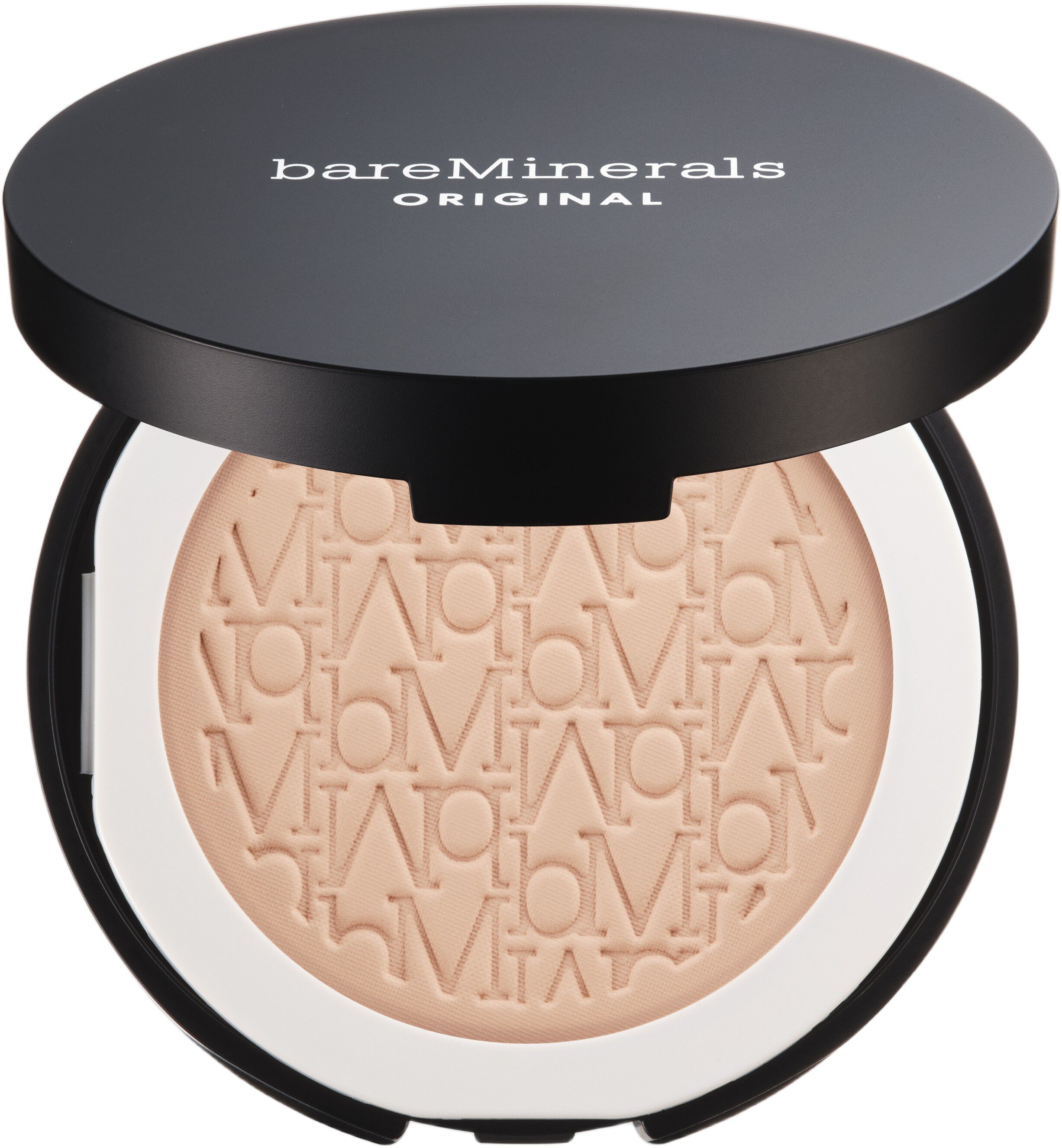 Original Pressed Powder Foundation