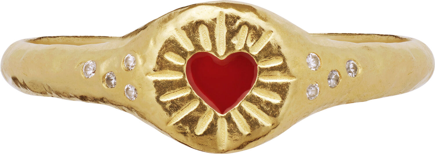 HAYALI Ring - 49