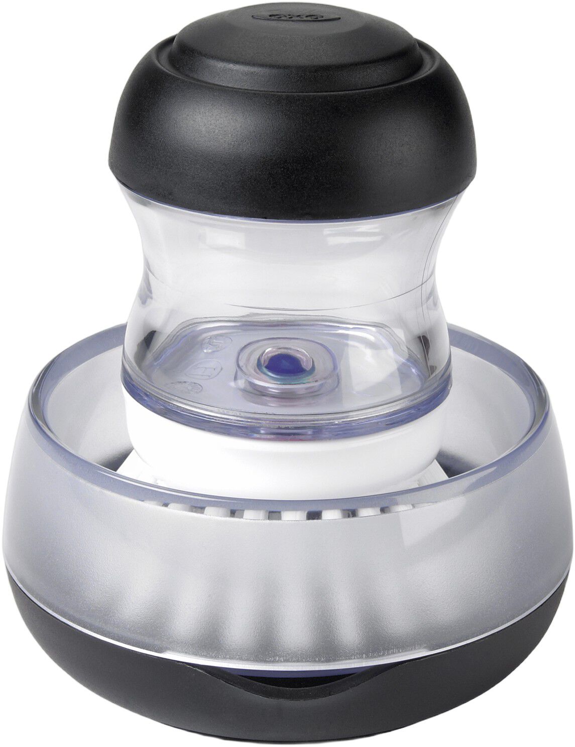 Opvaskeb&oslash;rste m. S&aelig;bepumpe, S&aelig;t