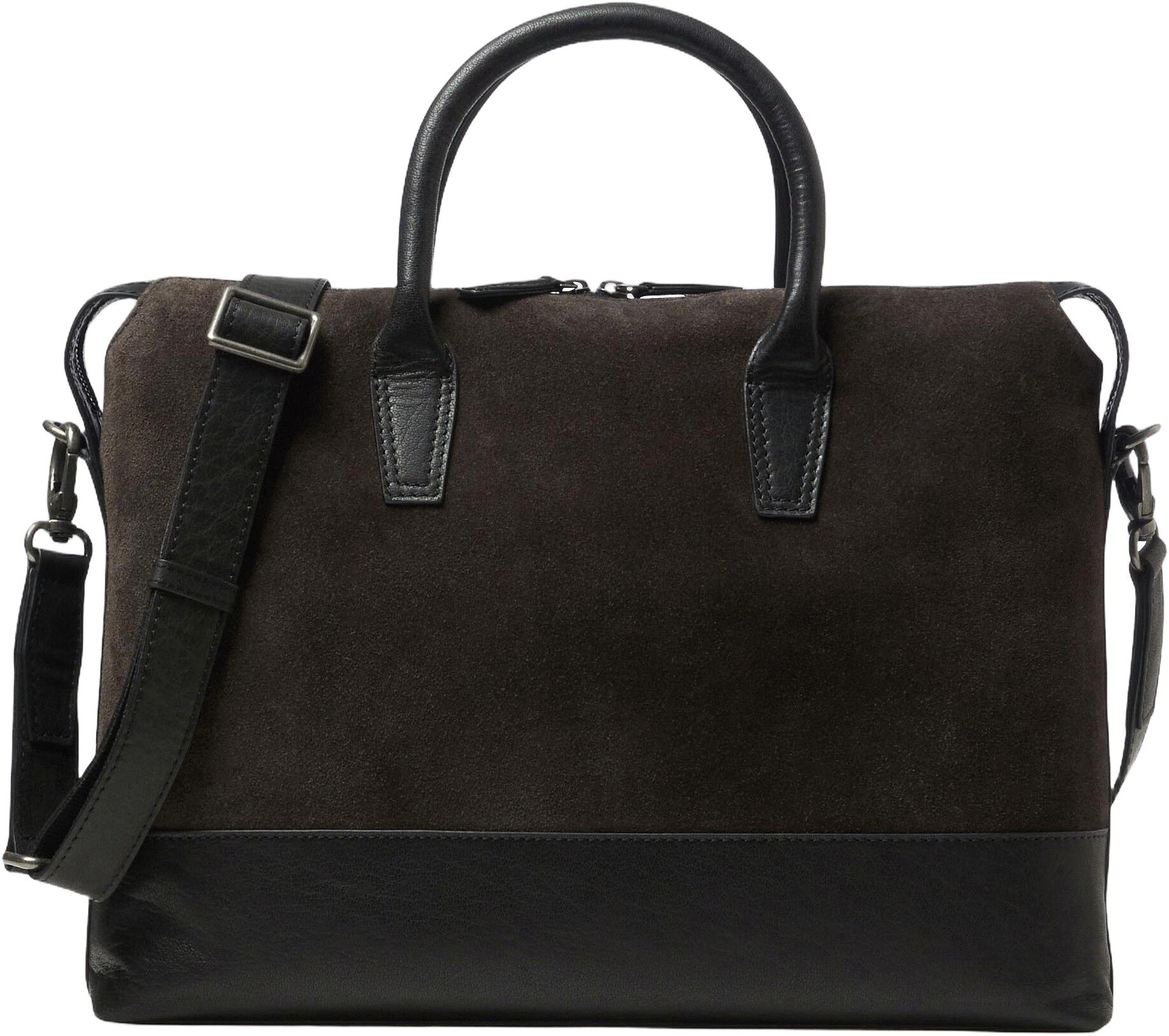 Taylor Antique nickel