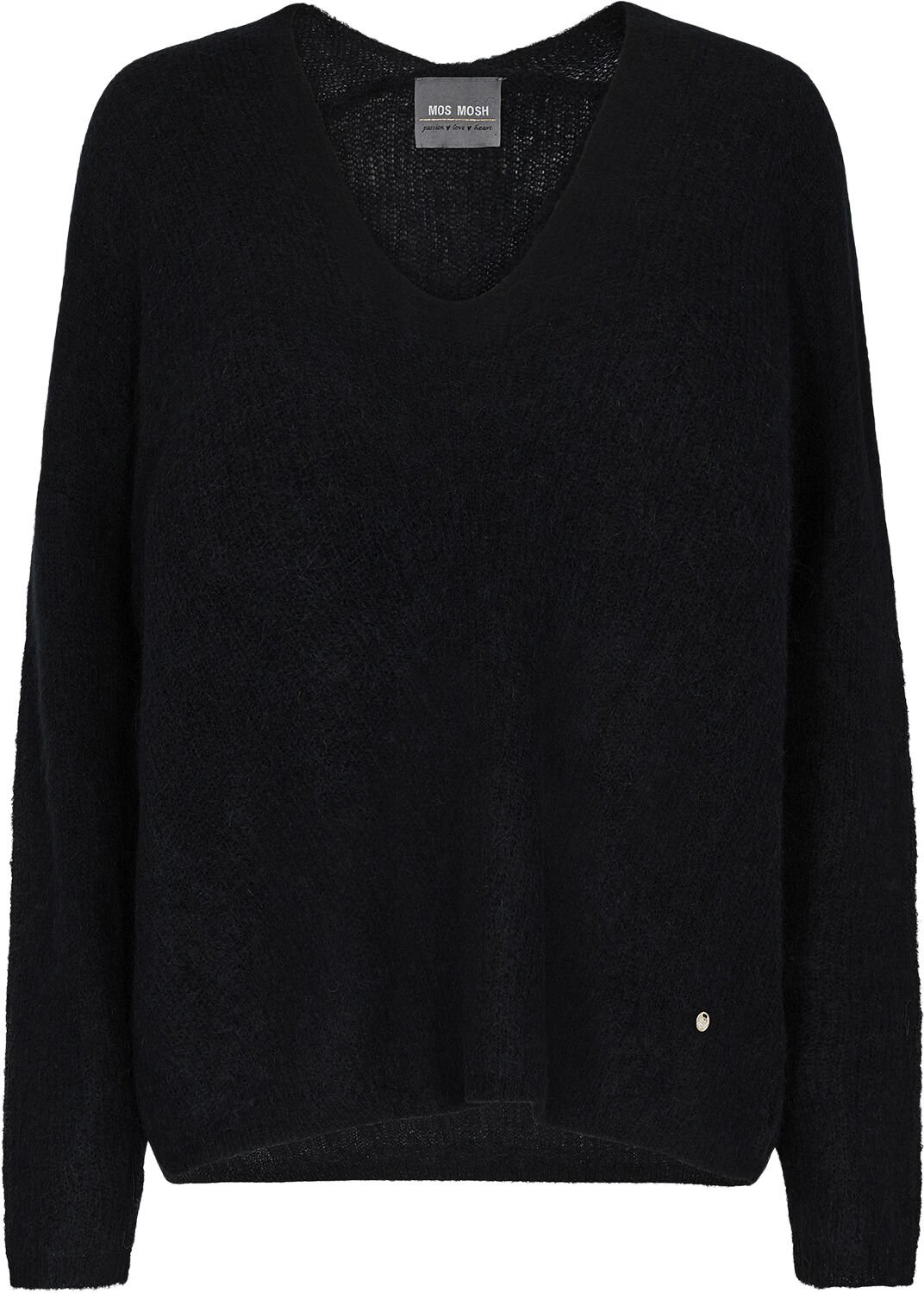 MMThora V-Neck Knit