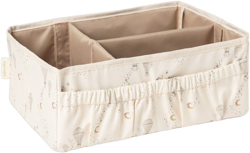 Lily pusleopbevaringskasse