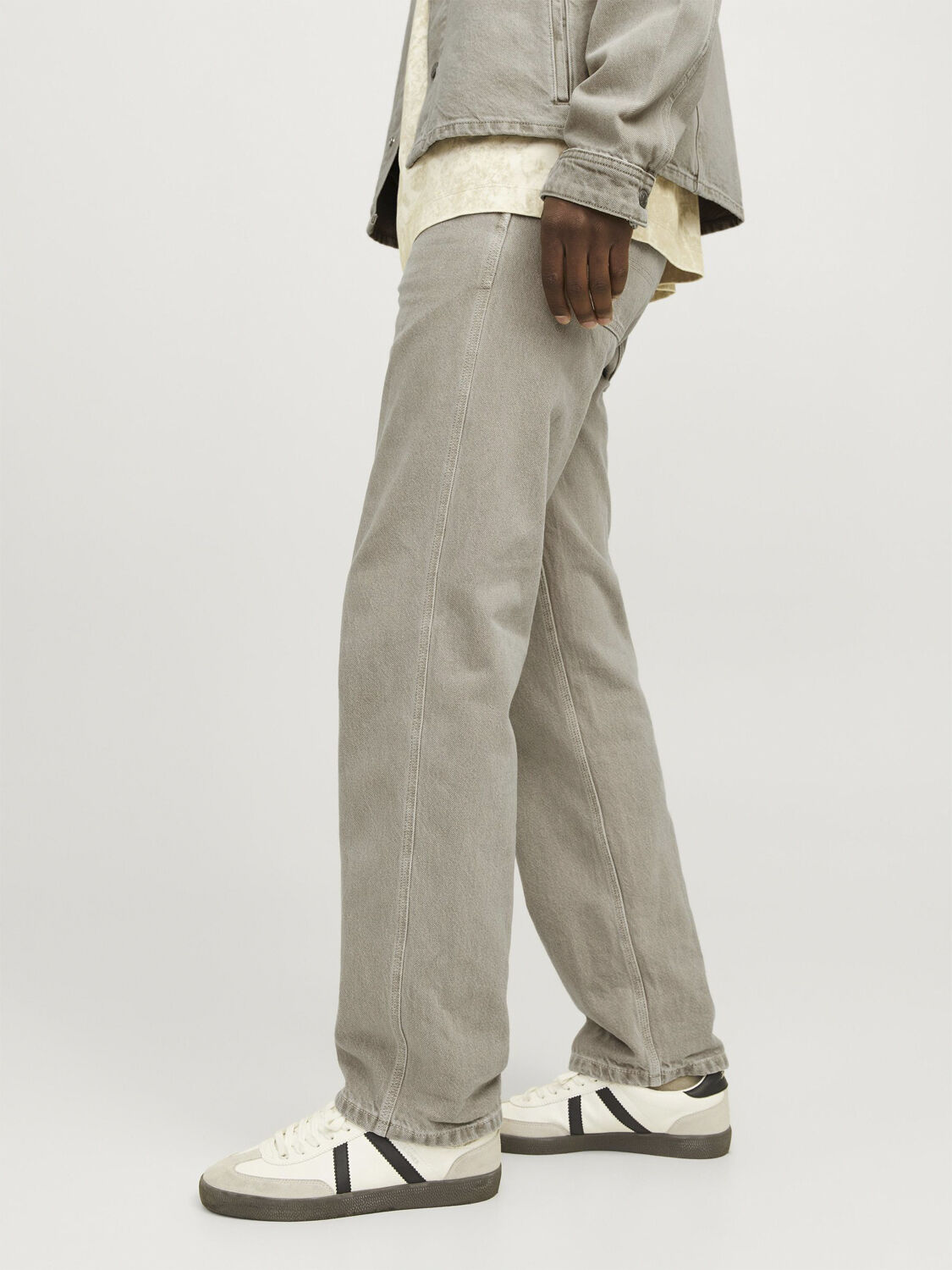 JJIEDDIE JJWORKER MF 140 NOOS