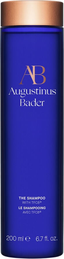 The Shampoo 200ml