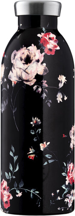 Clima 500 ml - Termoflaske - Ebony Rose