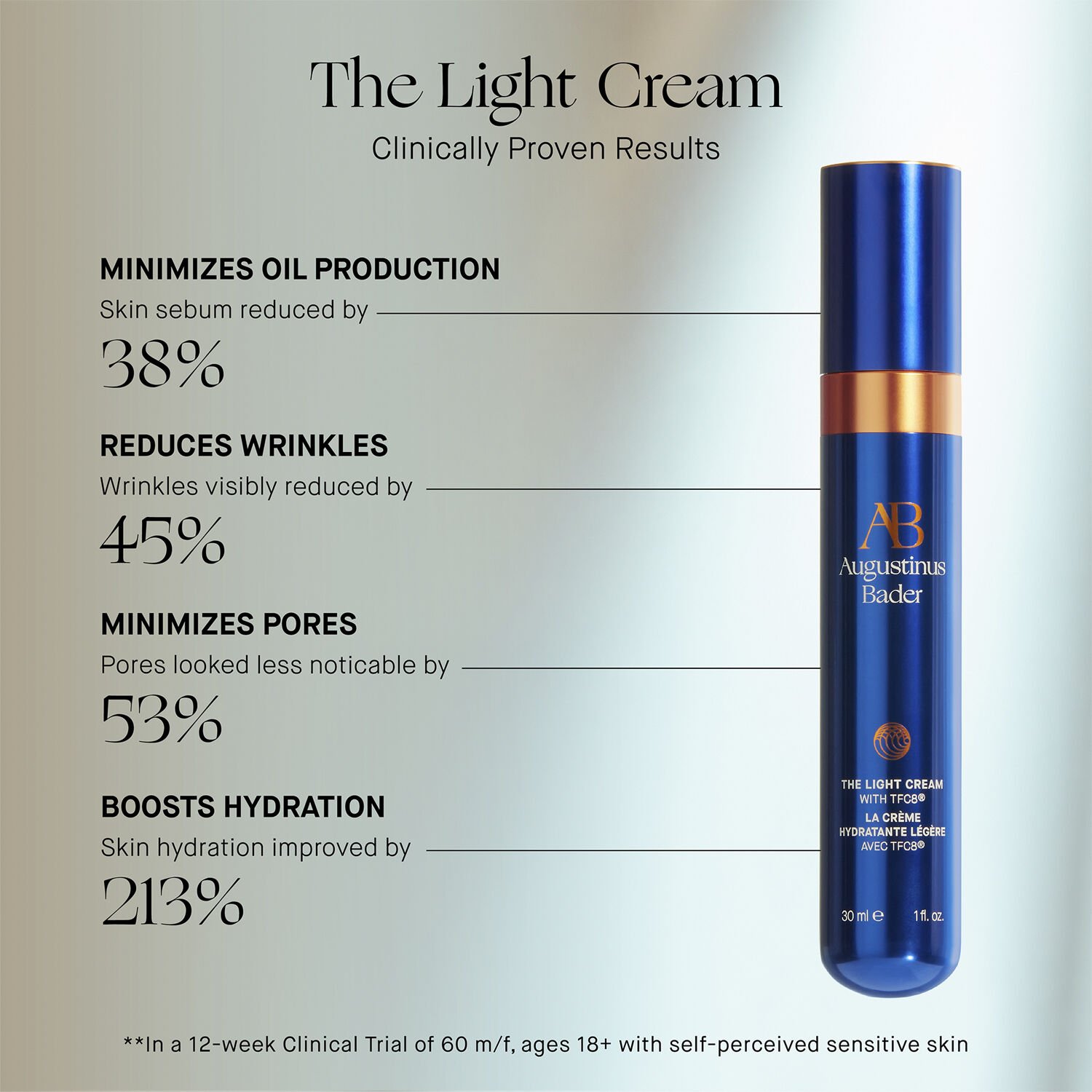 The Light Cream