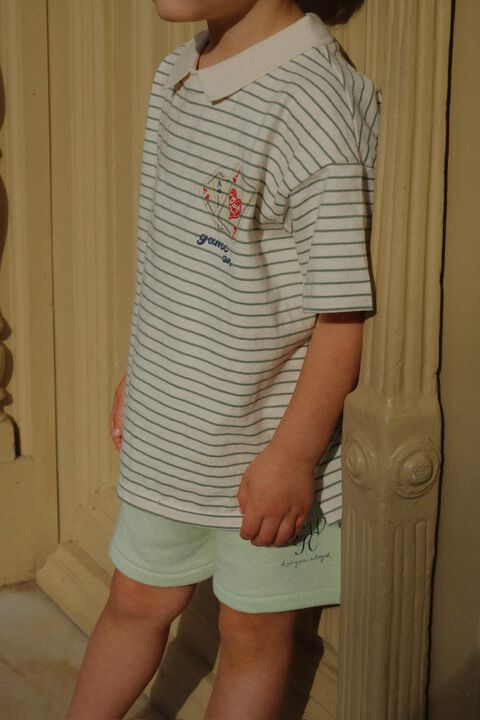 RHW X KS GAMEON TEE GOTS