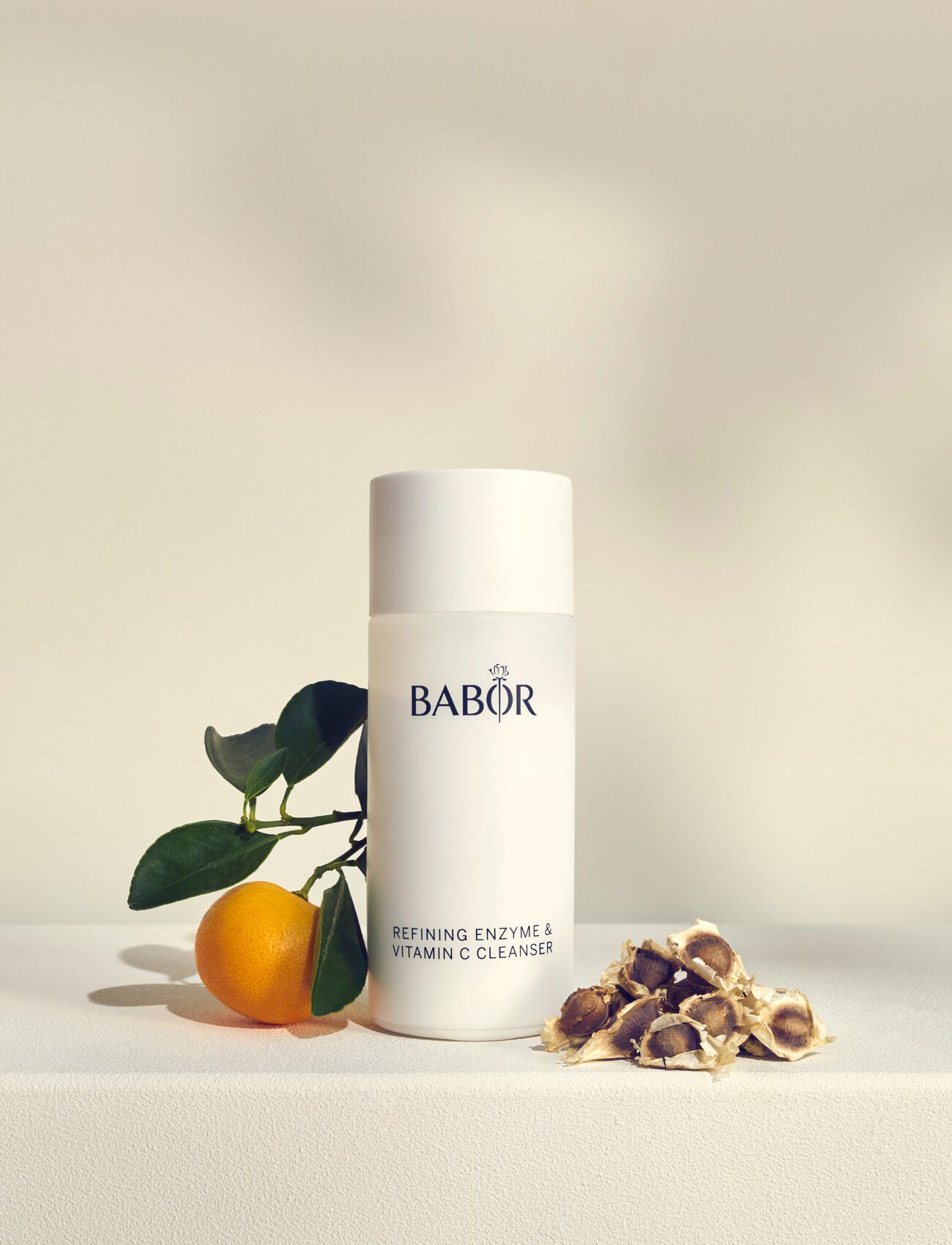 Refining Enzyme & Vitamin C Cleanser