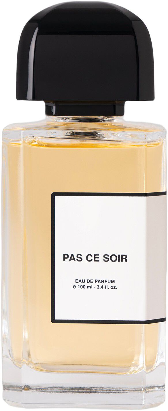 PAS CE SOIR - Eau de Parfum 100 ML