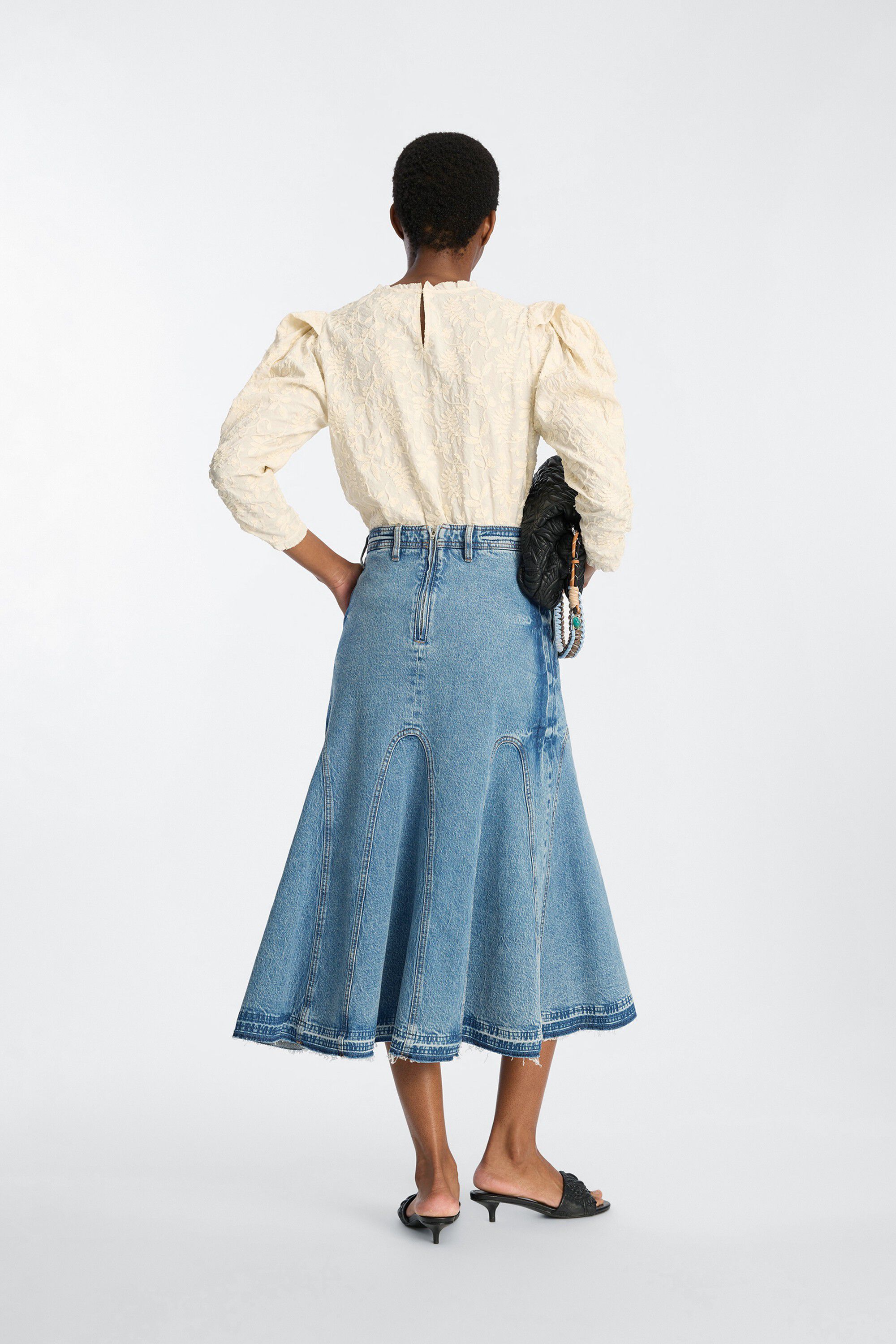 BENICIO Viscose(LenzingTM EcoveroTM)