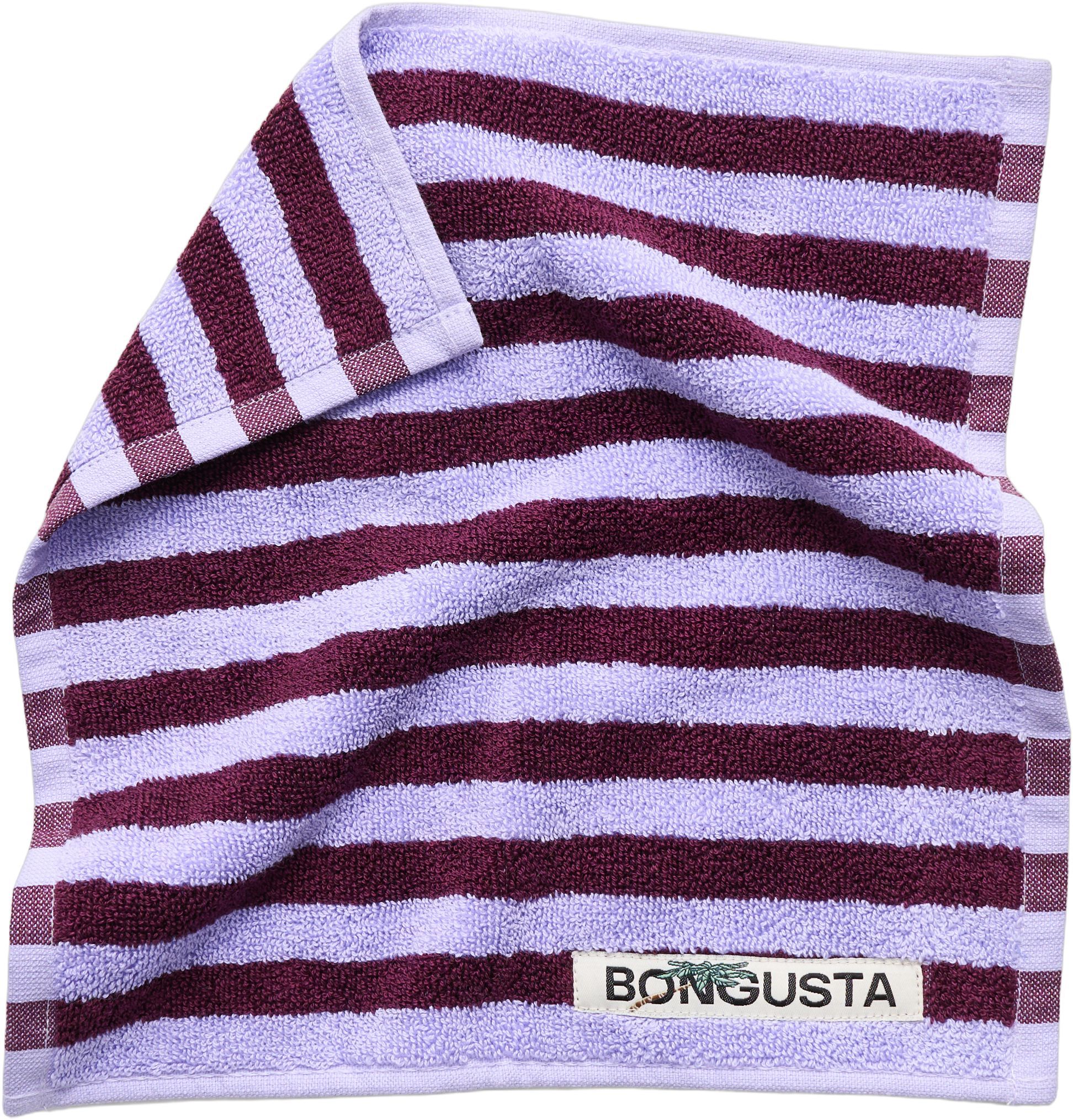 Naram Wine & lavender blue