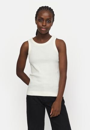 SRAdelynn Tank Top - GOTS