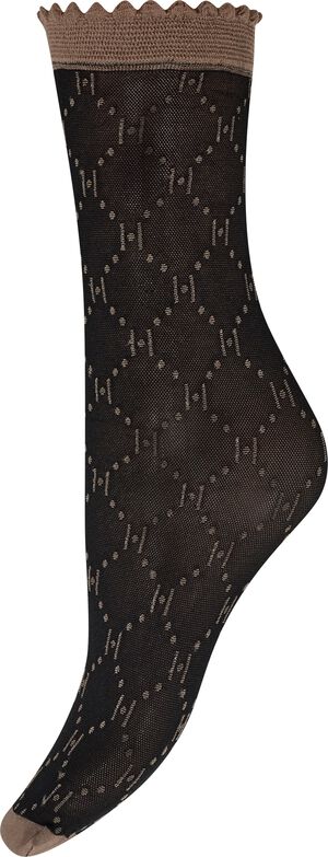 HYPETHEDETAiL socks logo 25 d