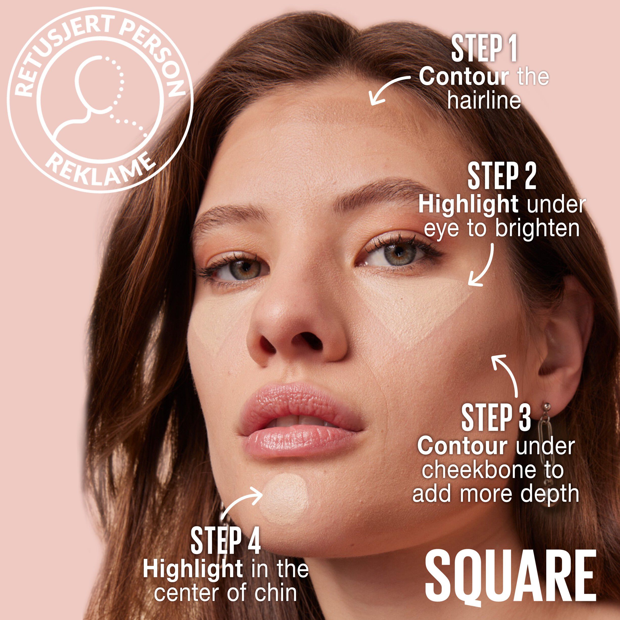 Lifter Stix Multi-Use Face Stick