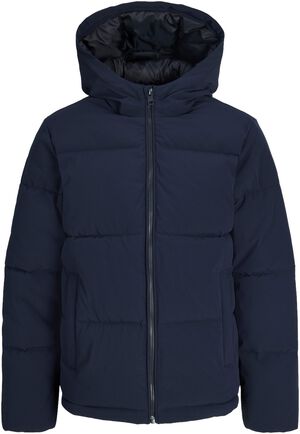 JJGALAXY PUFFER JACKET JNR