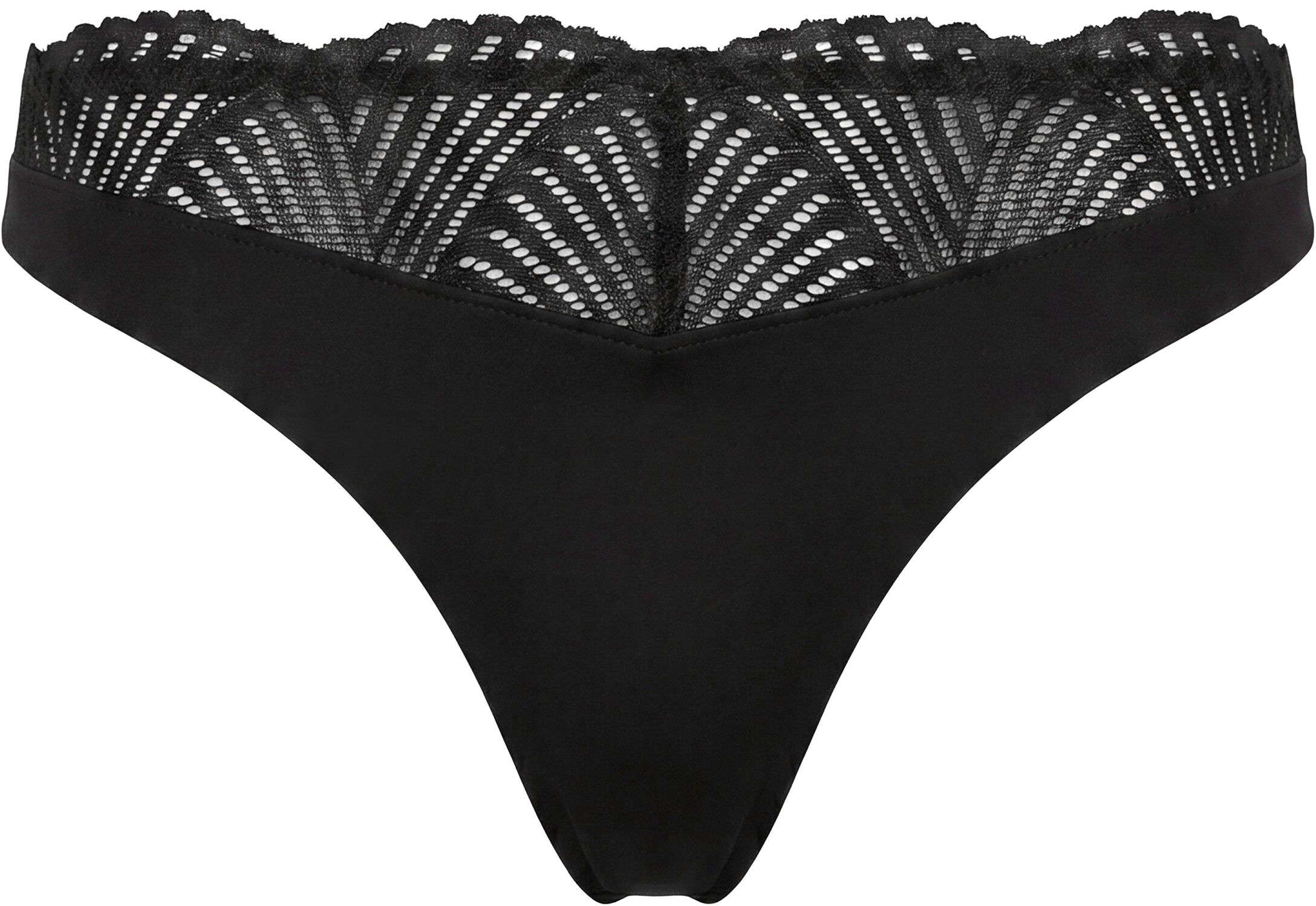 Thong - Perfectly Fit Lace