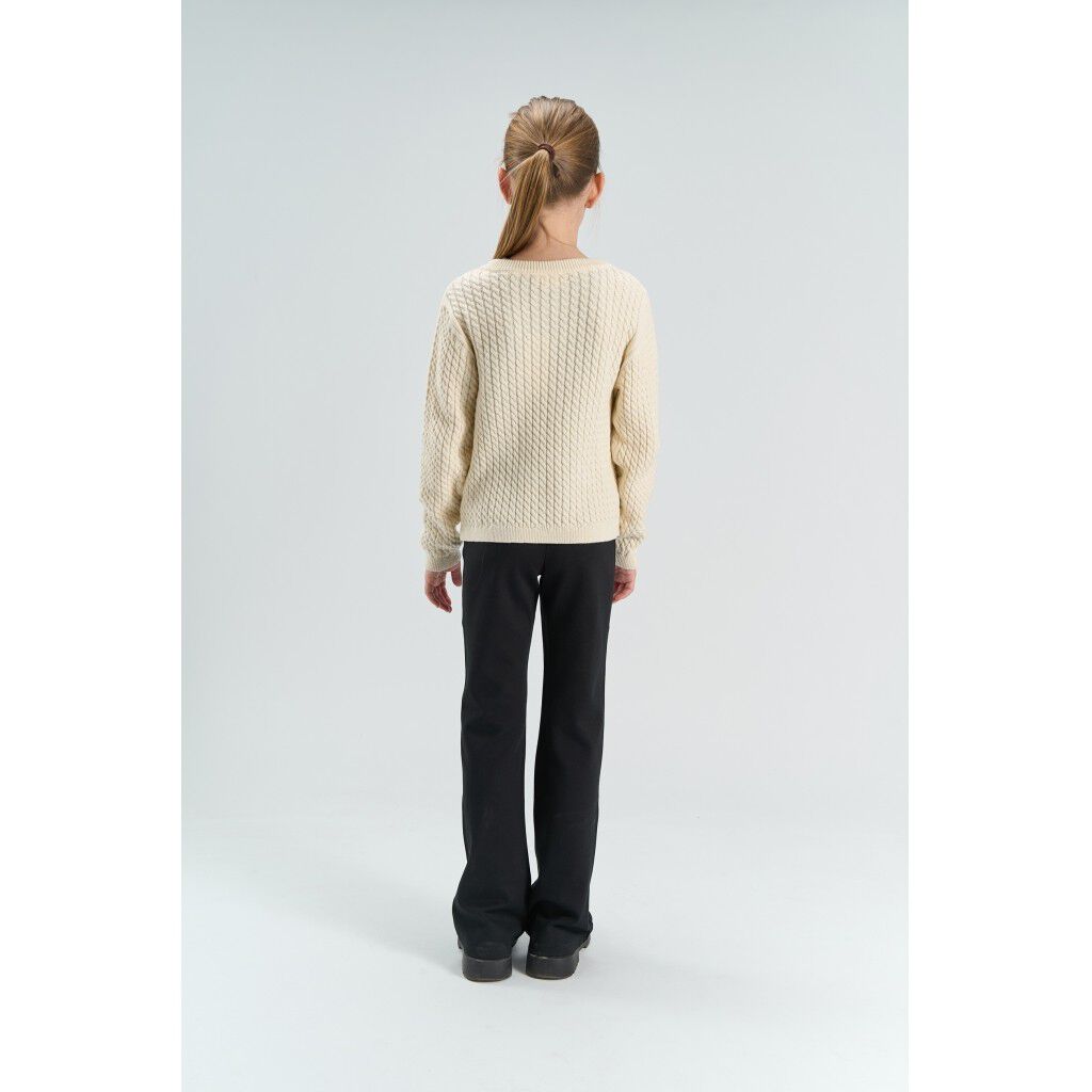Tnyvonne strikket cardigan