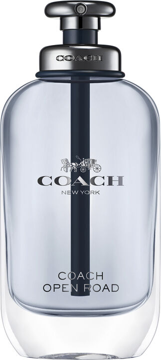 Coach Open Road Eau de Toilette