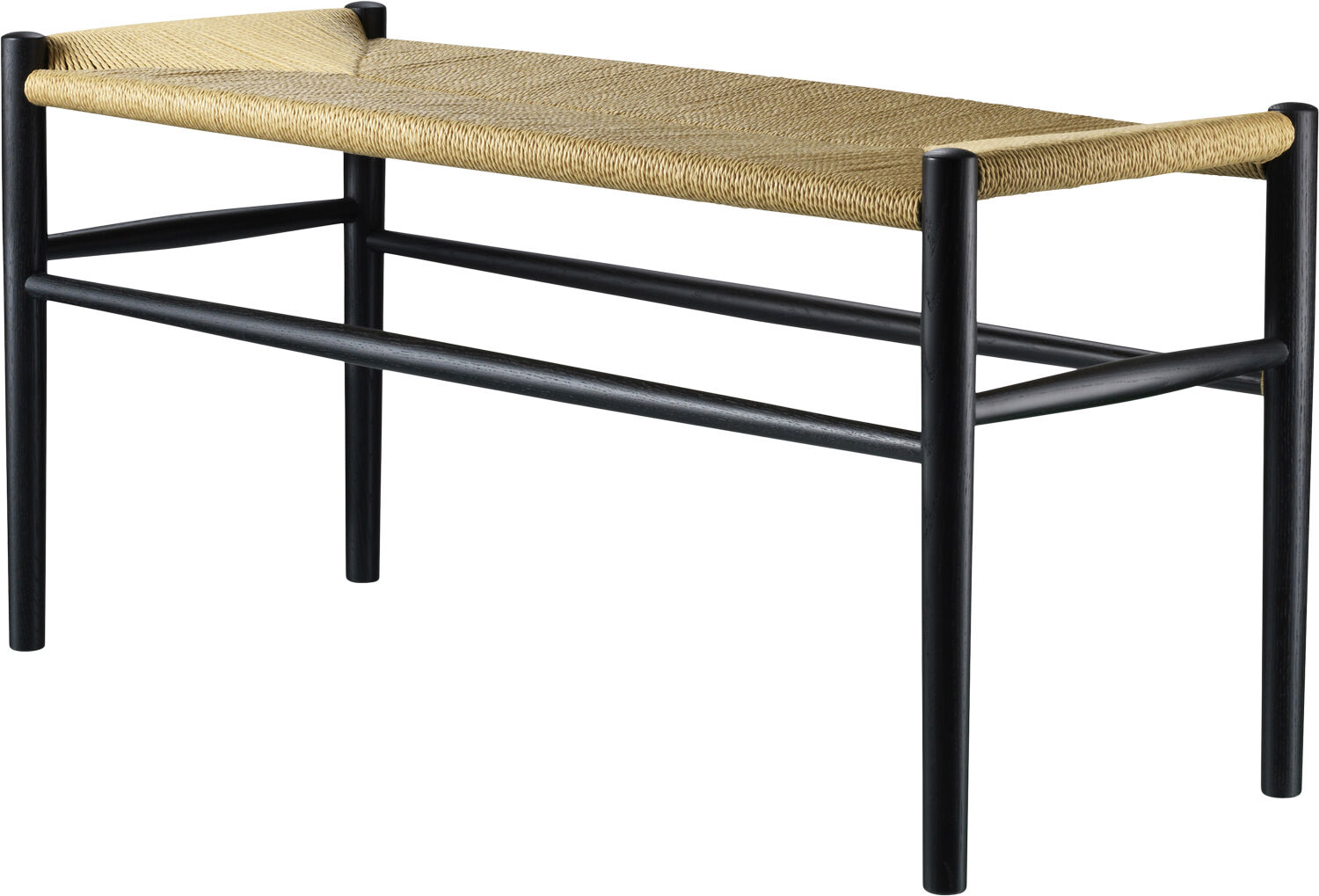 J163 - Klaverb&aelig;nk