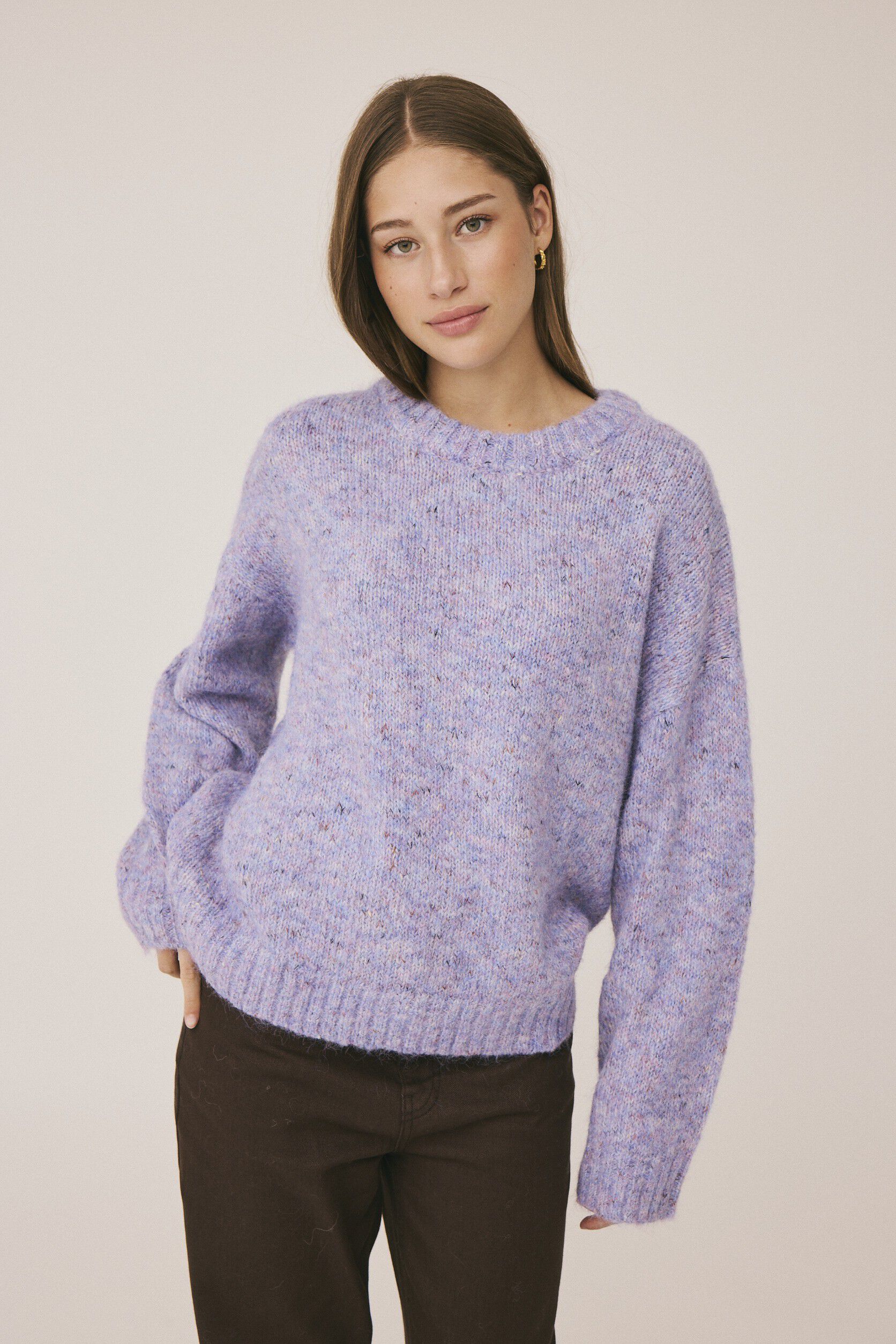 Ella 1 Striksweater - GRS