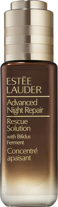 Advanced Night Repair Rescue Solution Serum