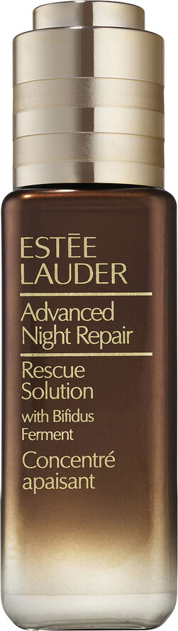 Advanced Night Repair Rescue Solution Serum