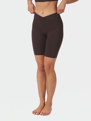 Lea Wrap Shorts