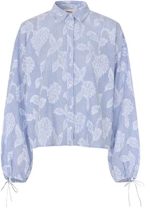 Cristanmd shirt