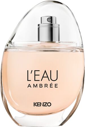 L'eau Ambr&eacute;e Eau de Parfum