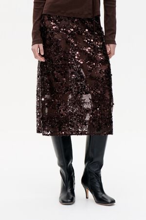 SHANIA Skirt