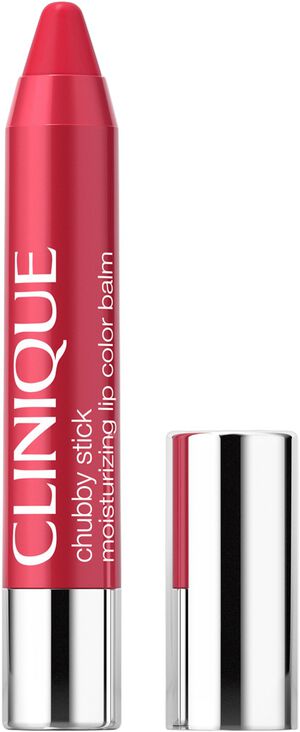 Chubby Stick Moisturizing Lip Color Balm