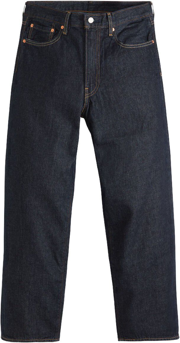 578 BAGGY GOOD AS NEW RINSE T2