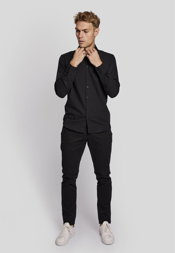 BS Begovic Modern Fit Shirt