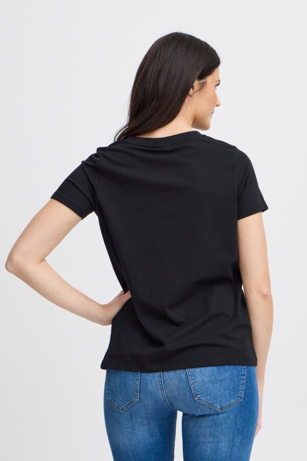 Zashoulder 1 T-shirt