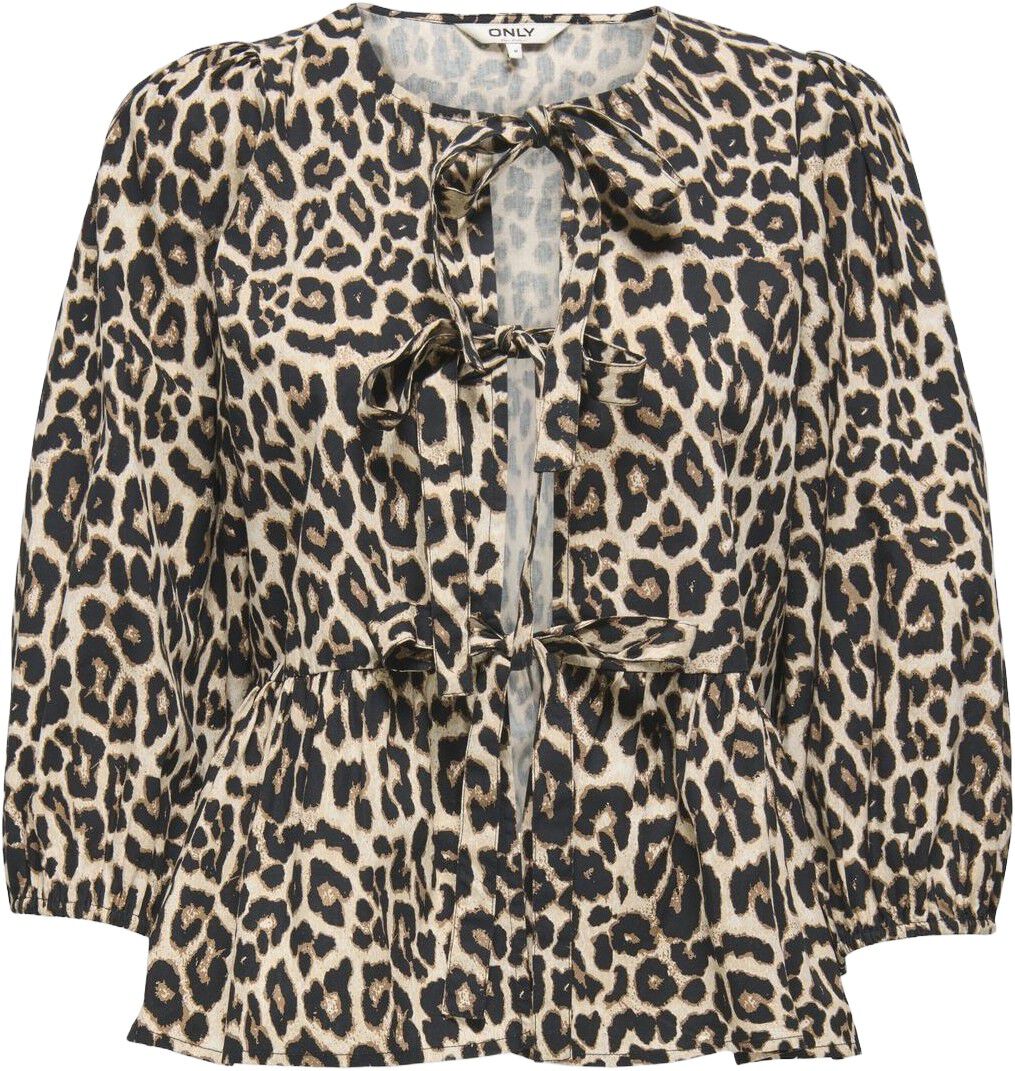 ONLRANINA 3/4 BOW TOP WVN CC