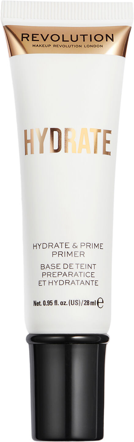 Revolution Hydrate Primer