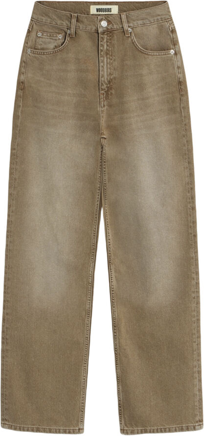 WBCarla Safha Jeans