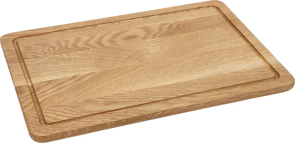 Skjærebrett Foresta 46 x 32 cm Eik