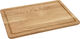 Skjærebrett Foresta 46 x 32 cm Eik