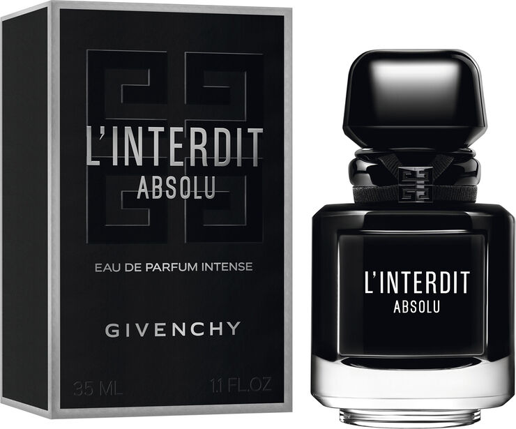 L´Interdit Intense Absolu Eau de Parfum