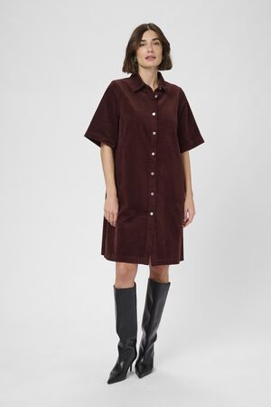 CUbaela Klay Dress