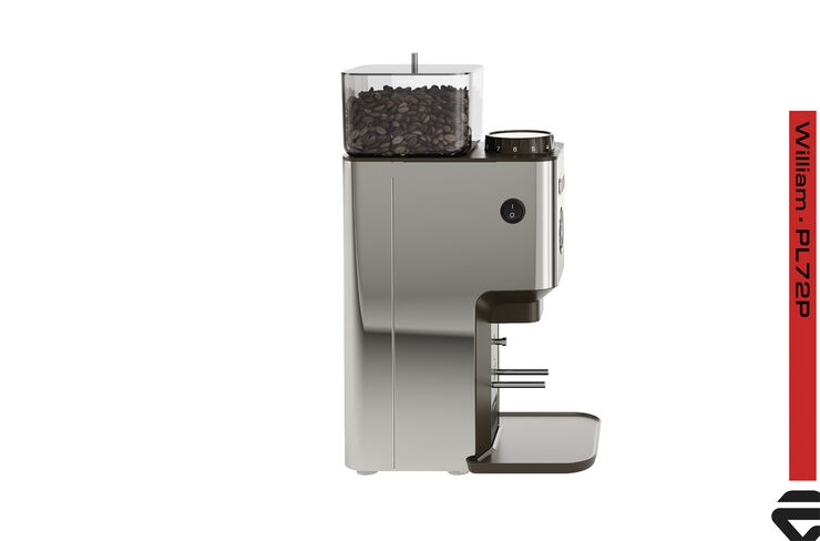 LELIT WILLIAM White LCC