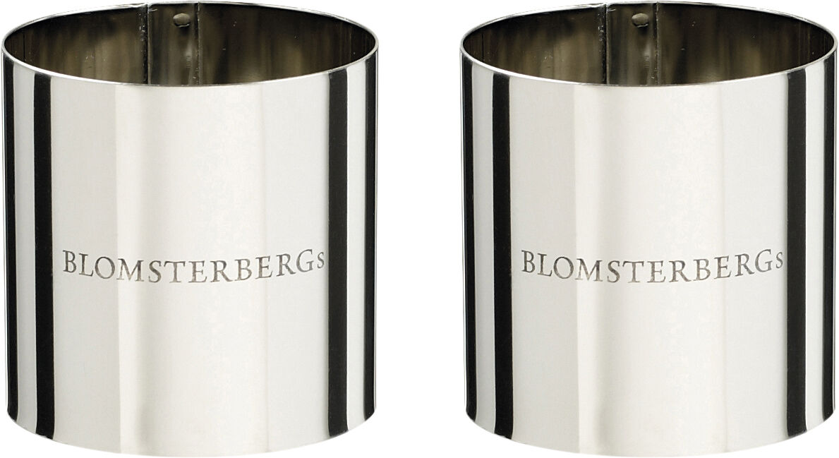 Kakering 5,0 cm &Oslash;5 cm 2 stk.