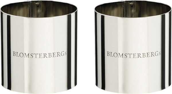 Kakering 5,0 cm Ø5 cm 2 stk.