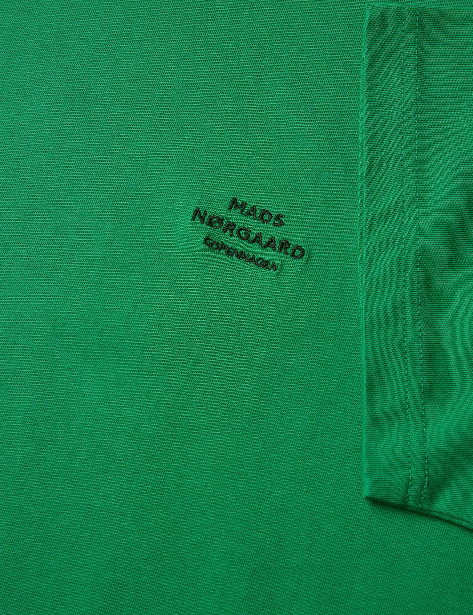 Cotton Jersey Frode Logo Tee FAV