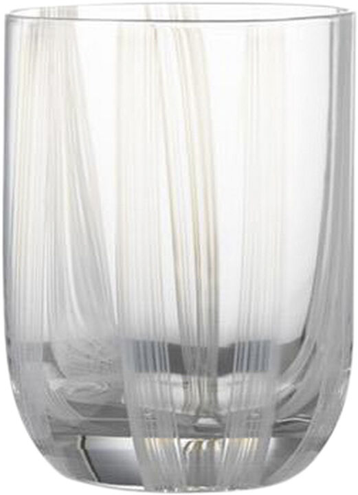 Stripe Glass, 39 cl