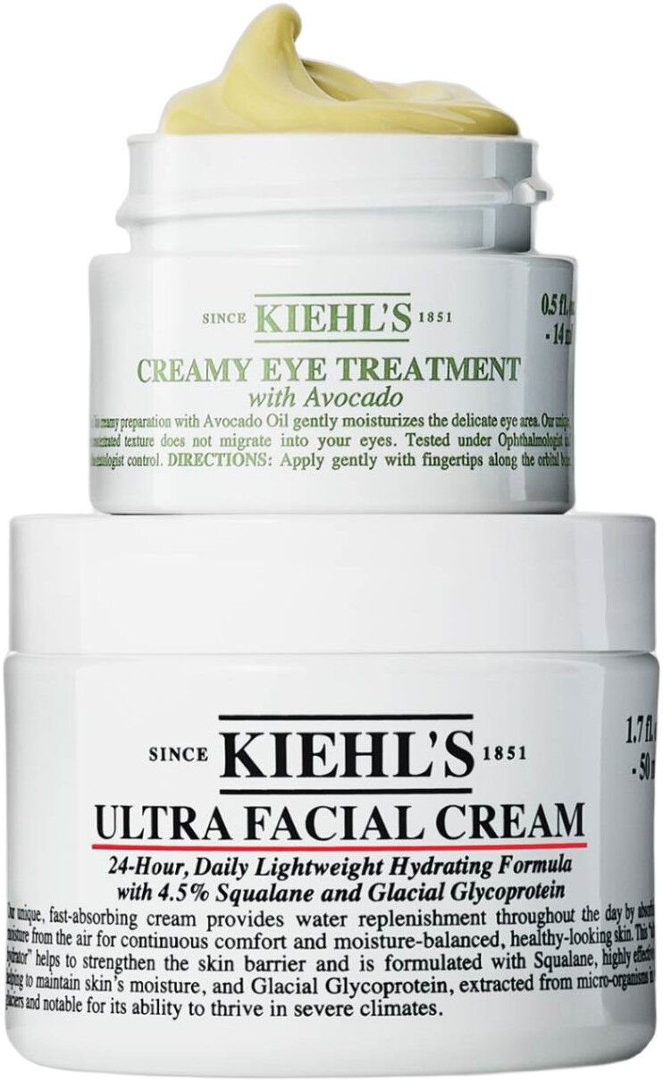 Dehydration Relief Skincare Set