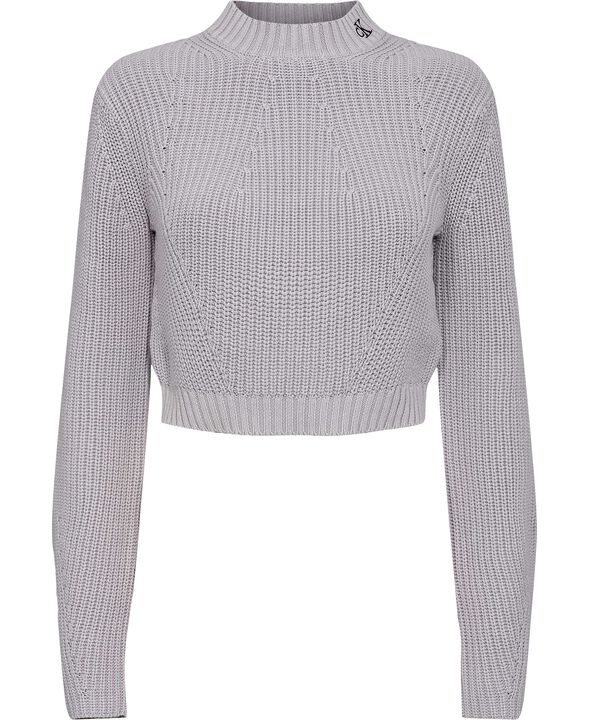 Calvin Klein Jeans chunky pullover
