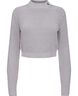 Calvin Klein Jeans chunky pullover