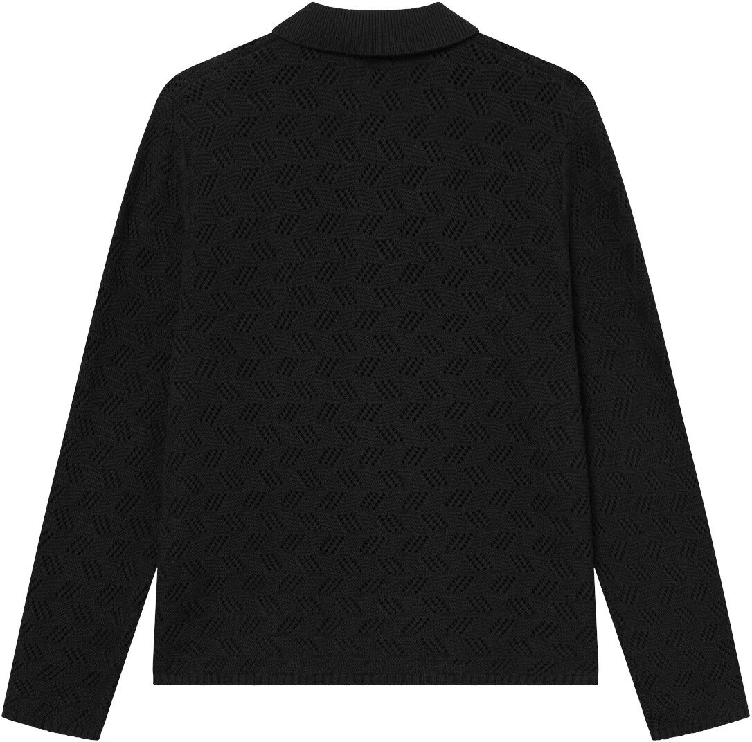 Eloi Knit Shirt